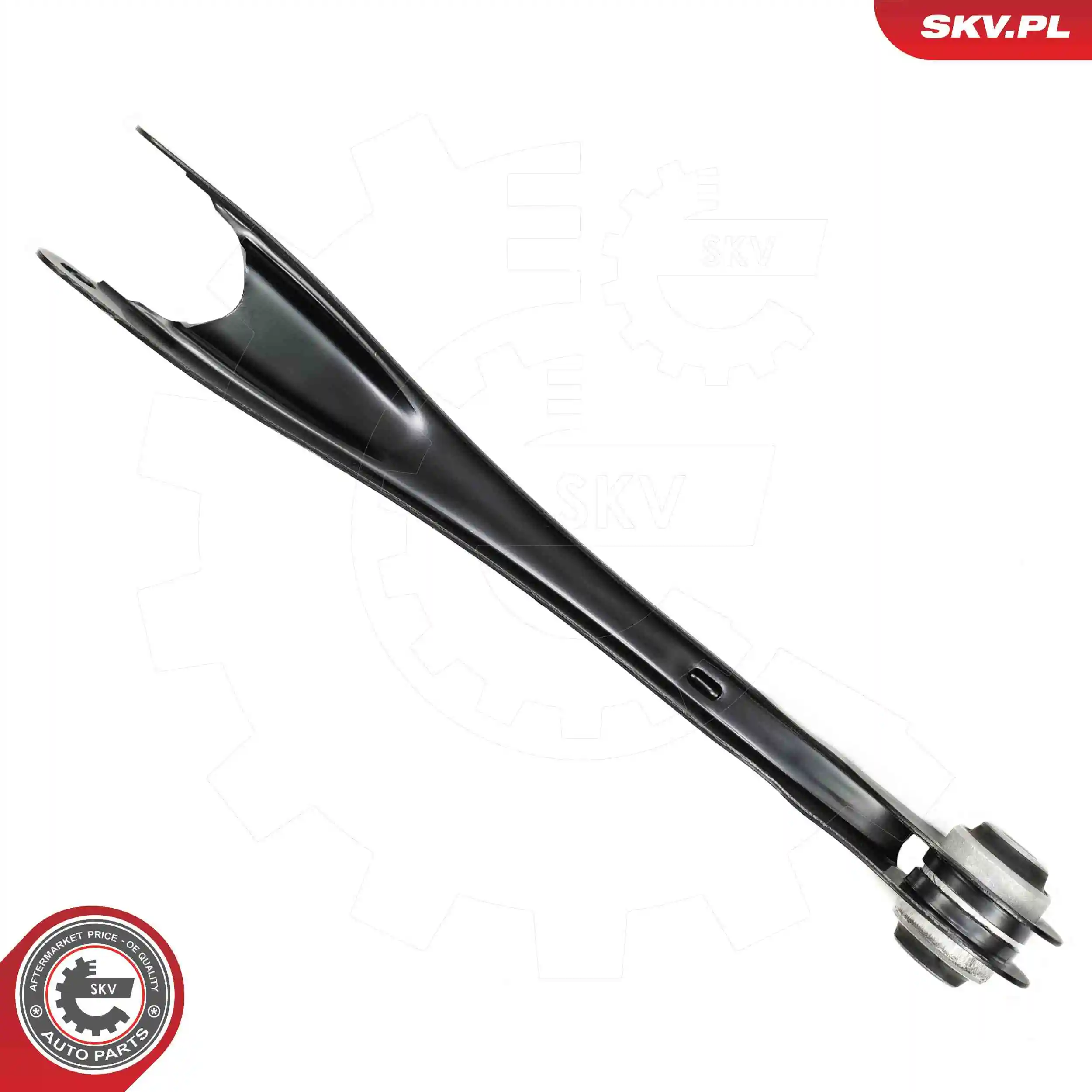 Control/Trailing Arm, wheel suspension 69SKV864