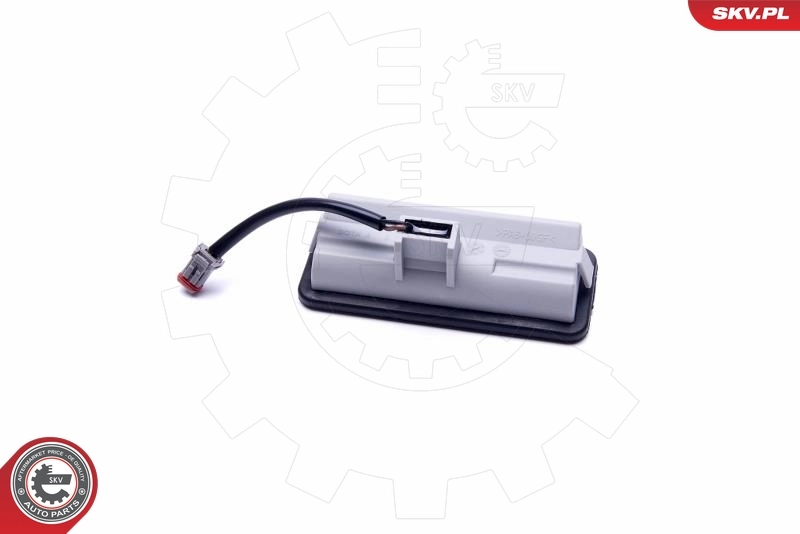 ESEN SKV 16SKV269 Exterior Door Handle