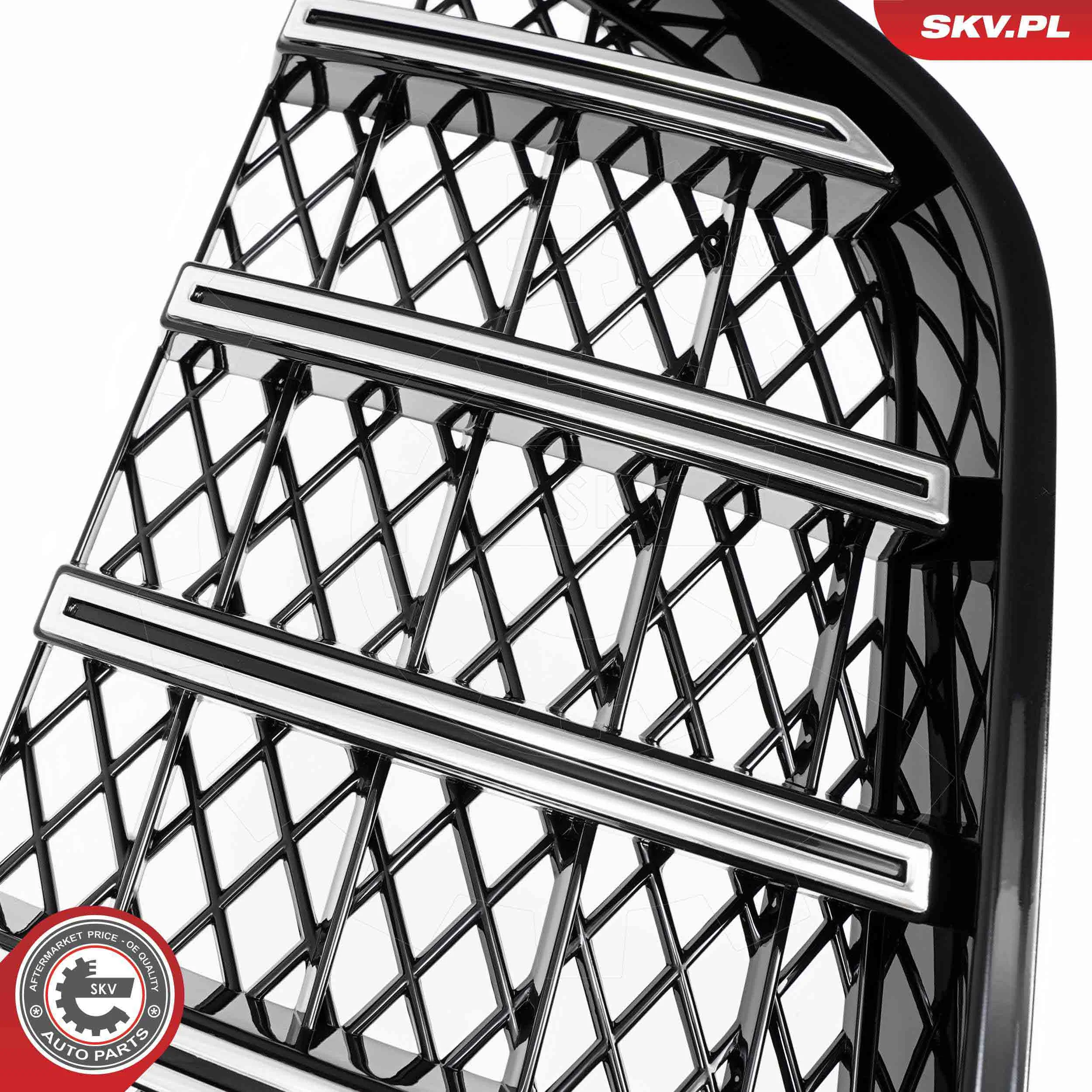 ESEN SKV 66SKV543 Radiator Grille