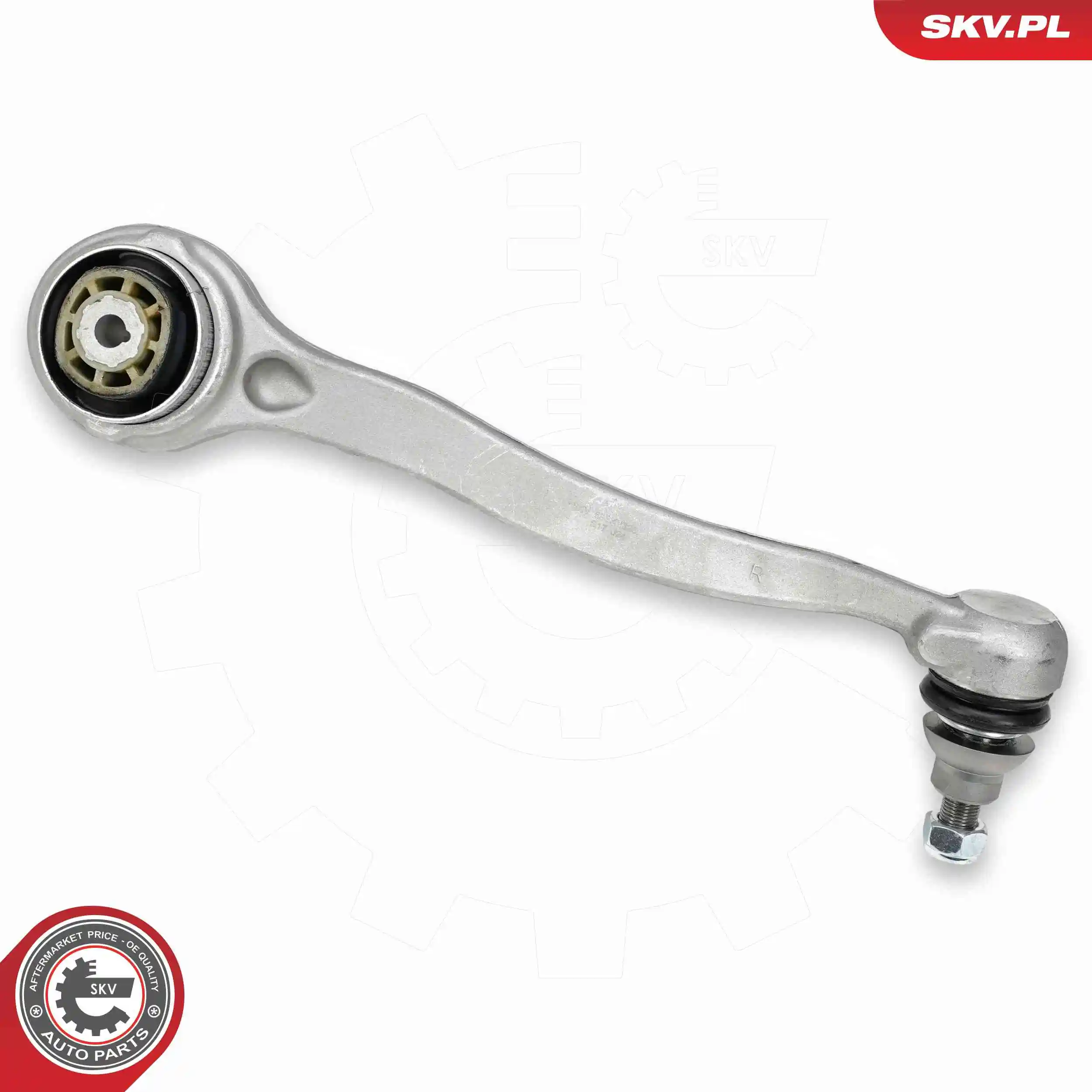 Control/Trailing Arm, wheel suspension 69SKV326