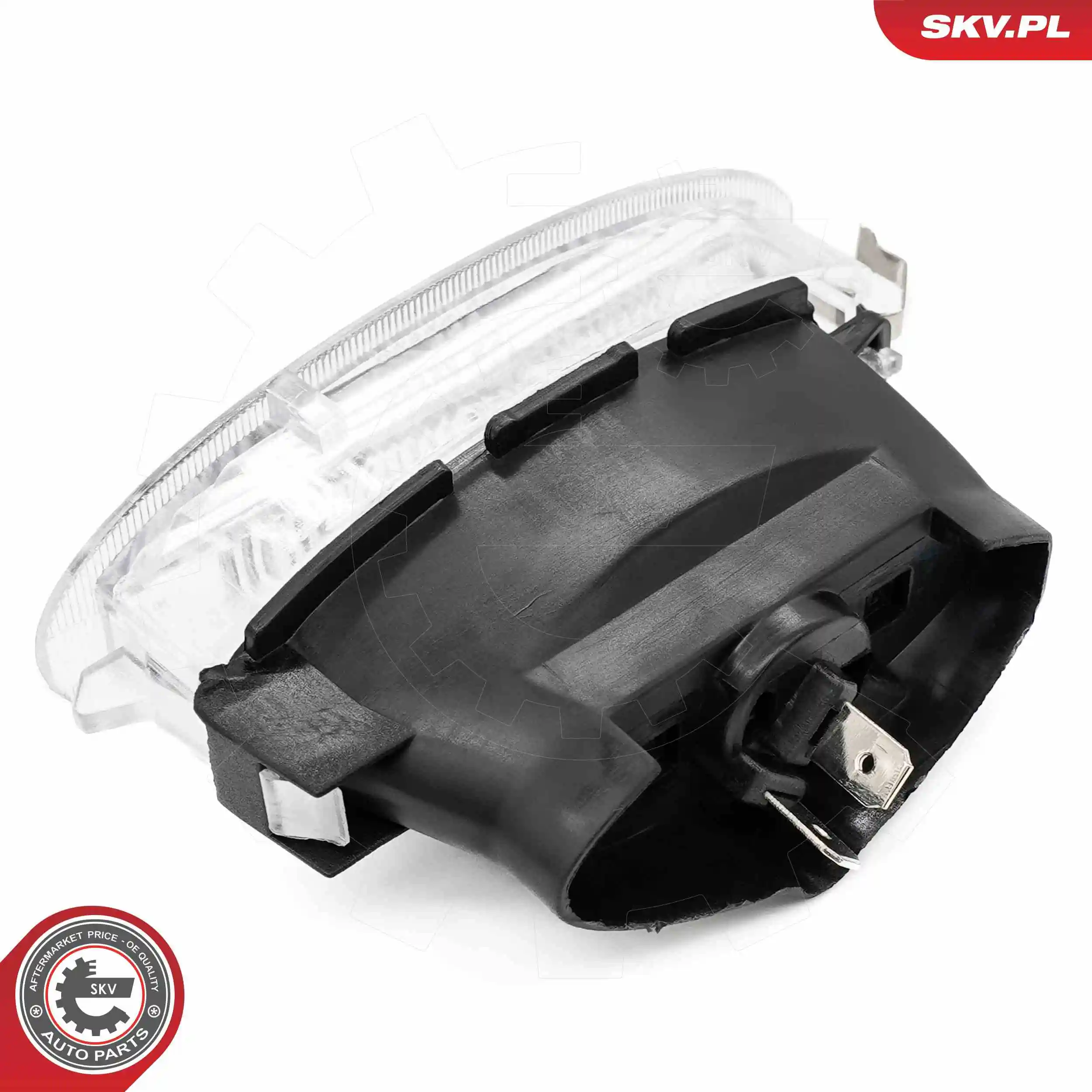ESEN SKV 72SKV015 Licence Plate Light