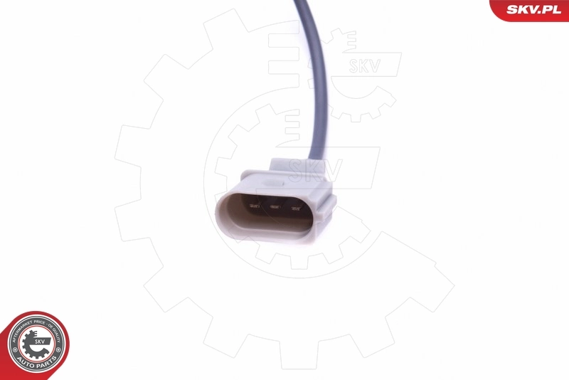 Sensor, crankshaft pulse 17SKV515