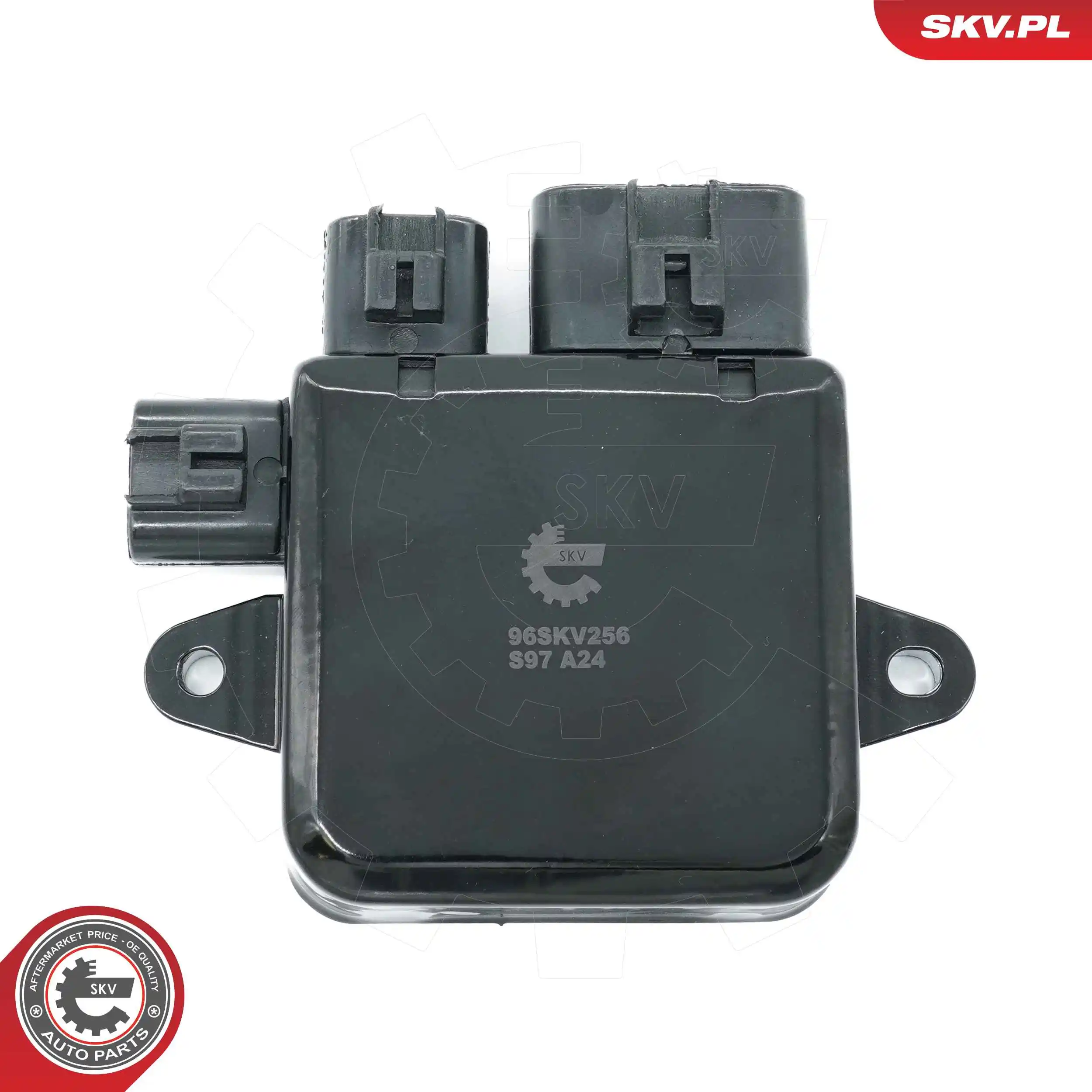 ESEN SKV 96SKV256 Regulator, interior blower