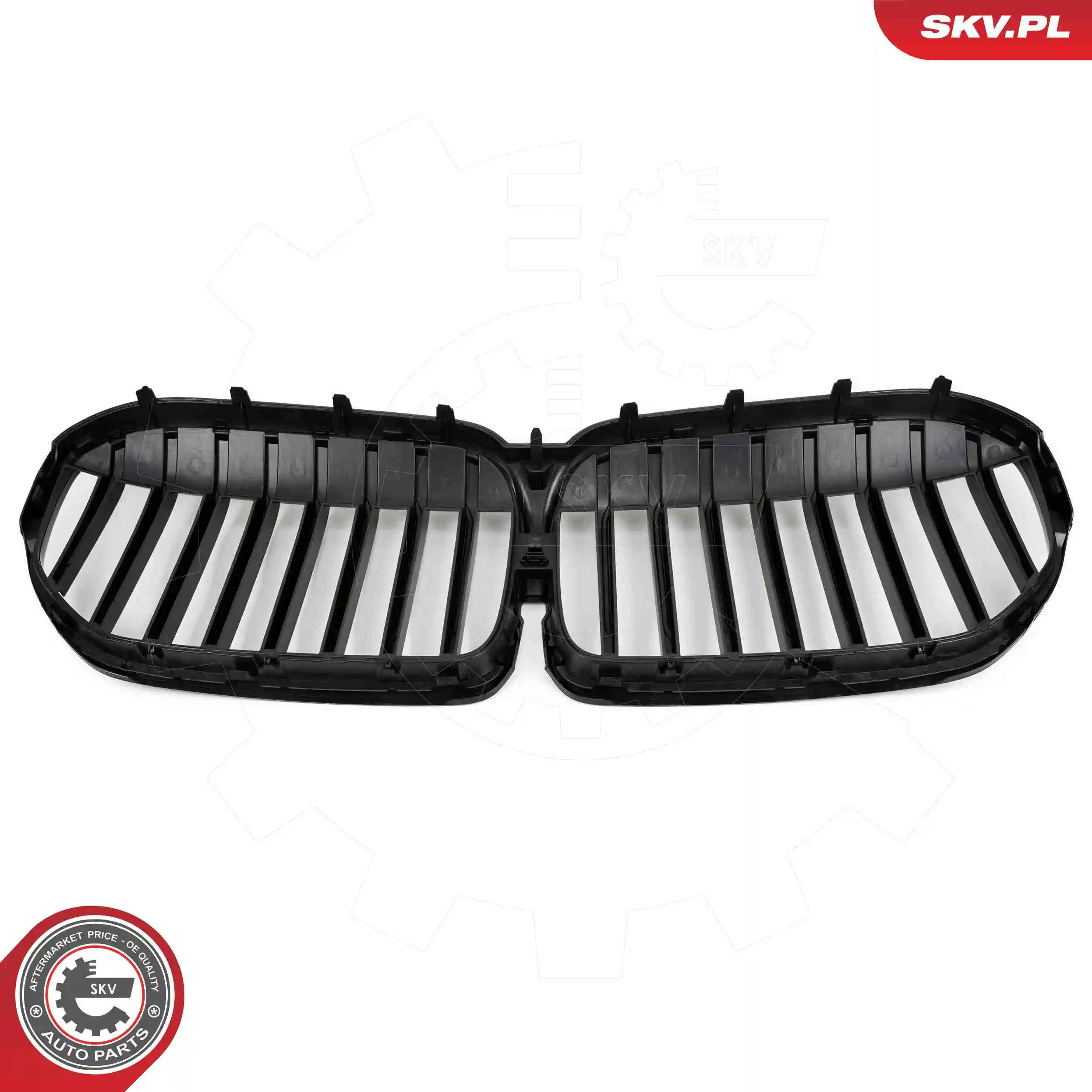 ESEN SKV 66SKV225 Radiator Grille