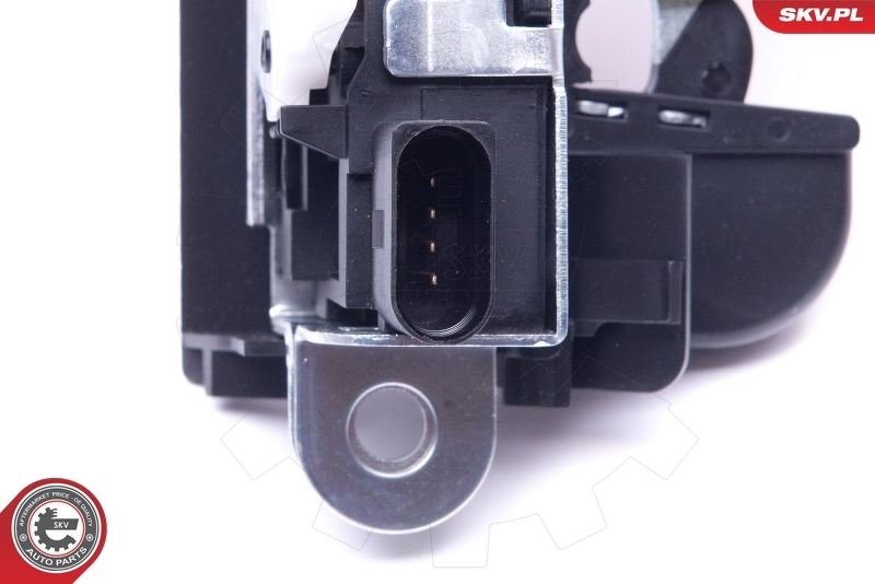 Tailgate Lock 16SKV249