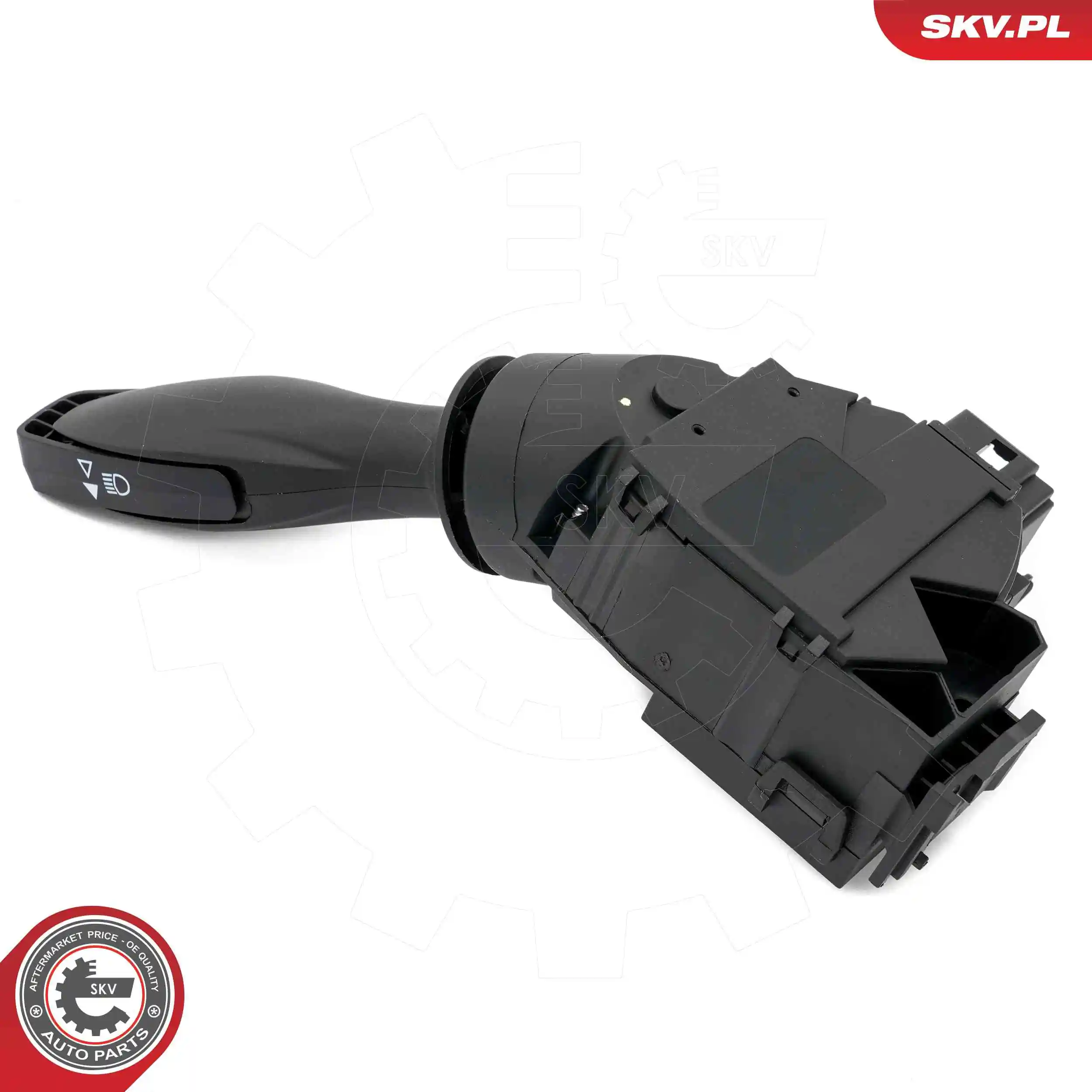 Lenkstockschalter 38SKV559