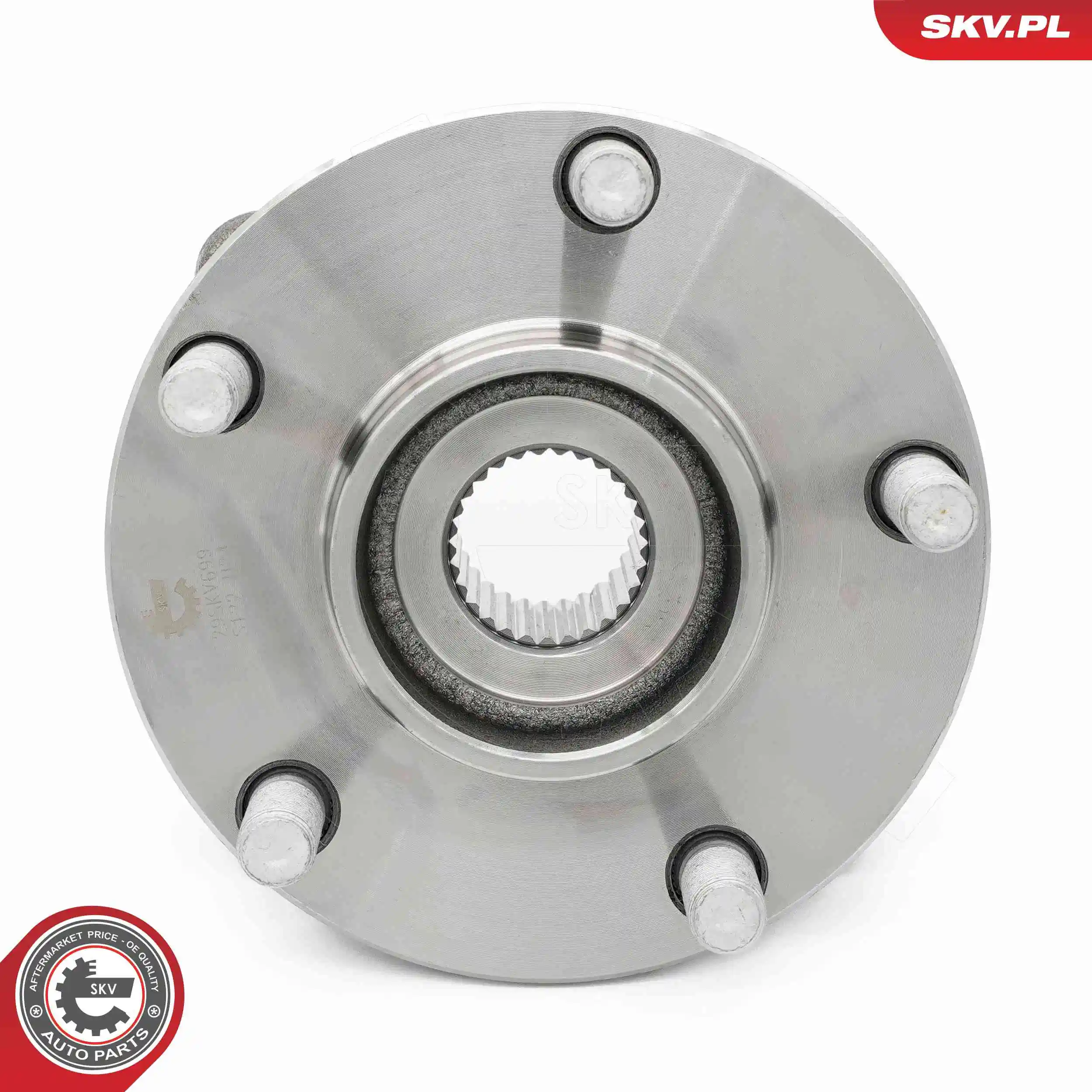Wheel Bearing Kit 29SKV699
