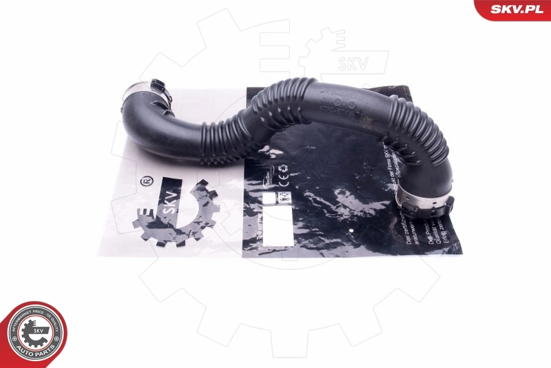 Charge Air Hose 43SKV324