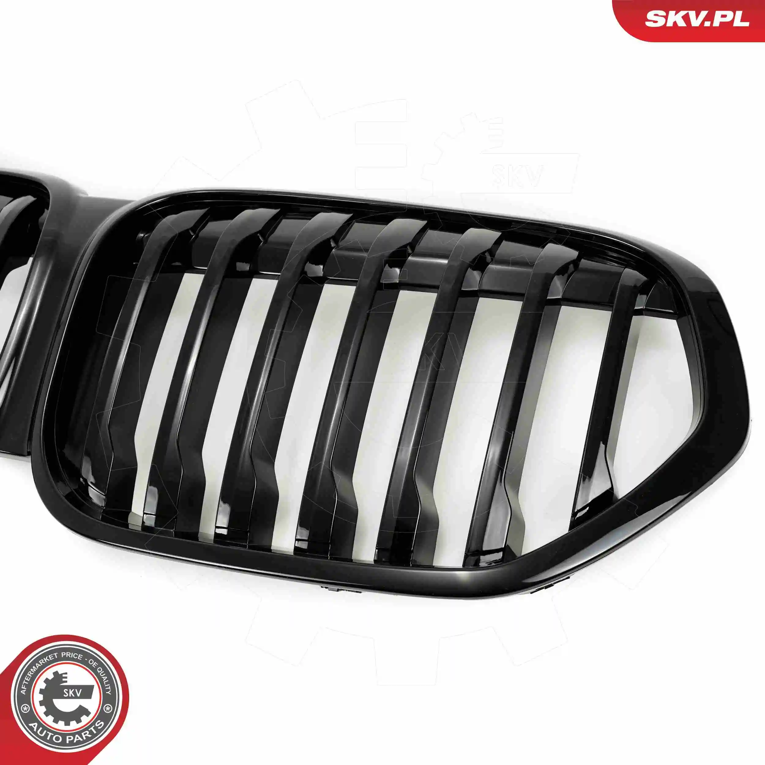 ESEN SKV 66SKV242 Radiator Grille