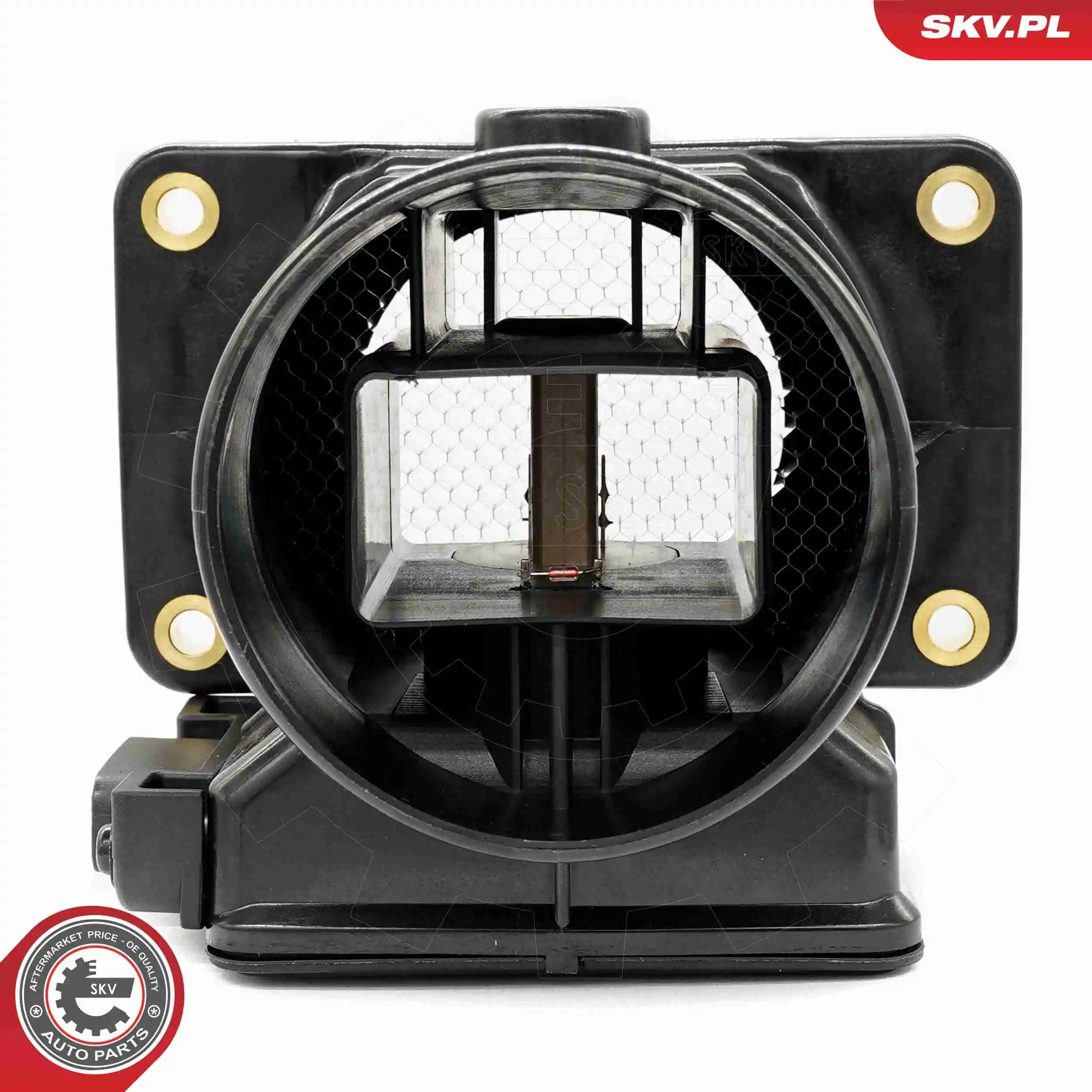 Mass Air Flow Sensor 07SKV191