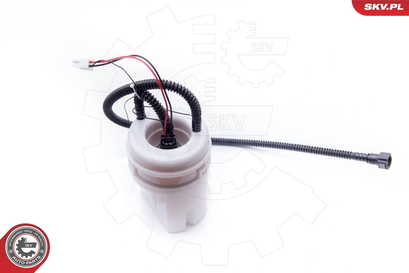 Fuel Feed Unit 02SKV751