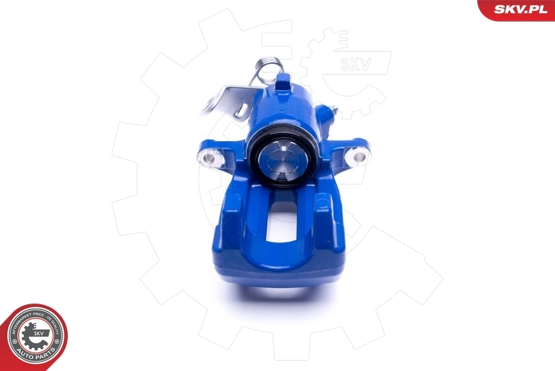 Brake Caliper 44SKV653 BLUE