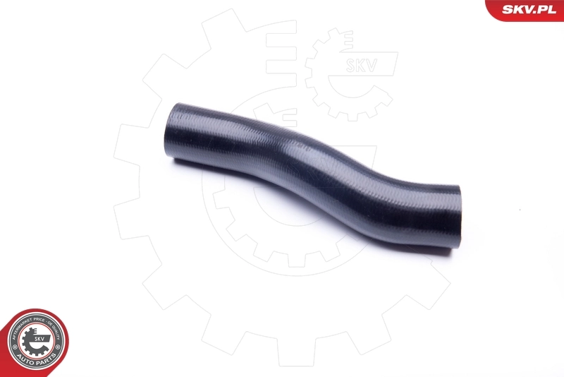 Charge Air Hose 24SKV909