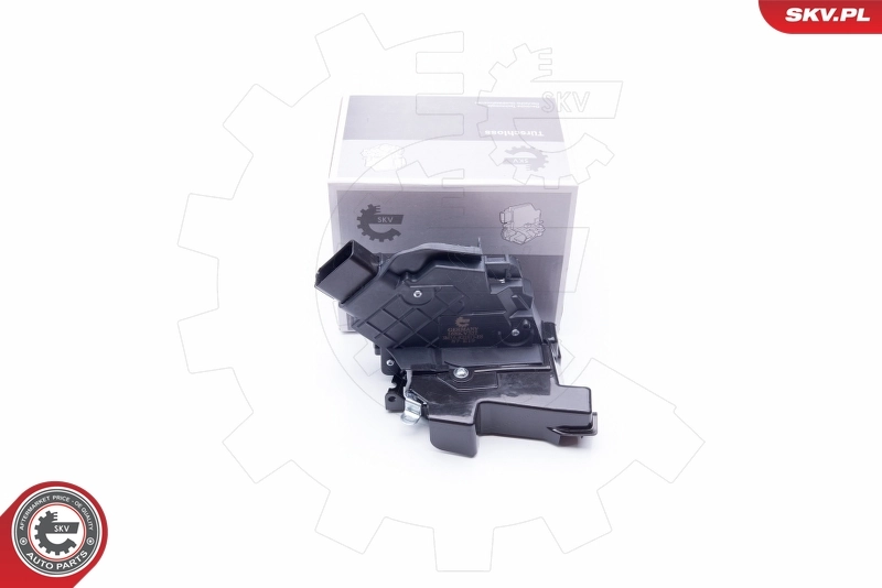 Door Lock 16SKV551