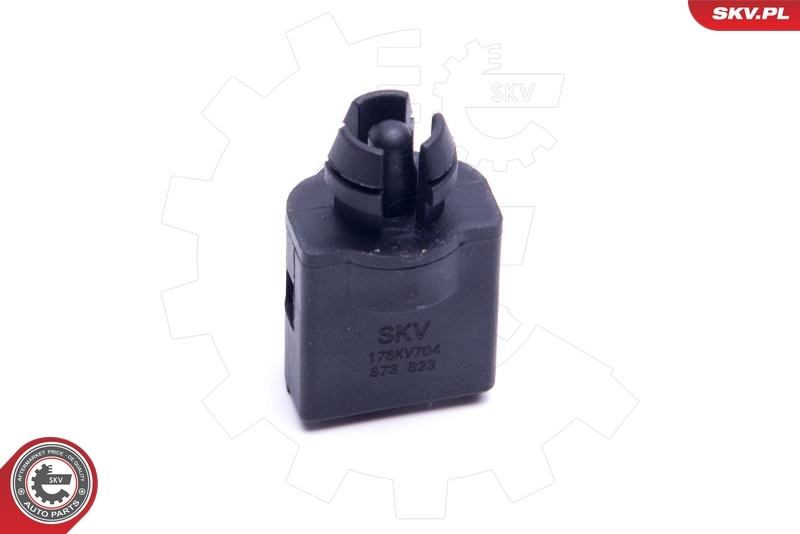 ESEN SKV 17SKV704 Sensor, interior temperature