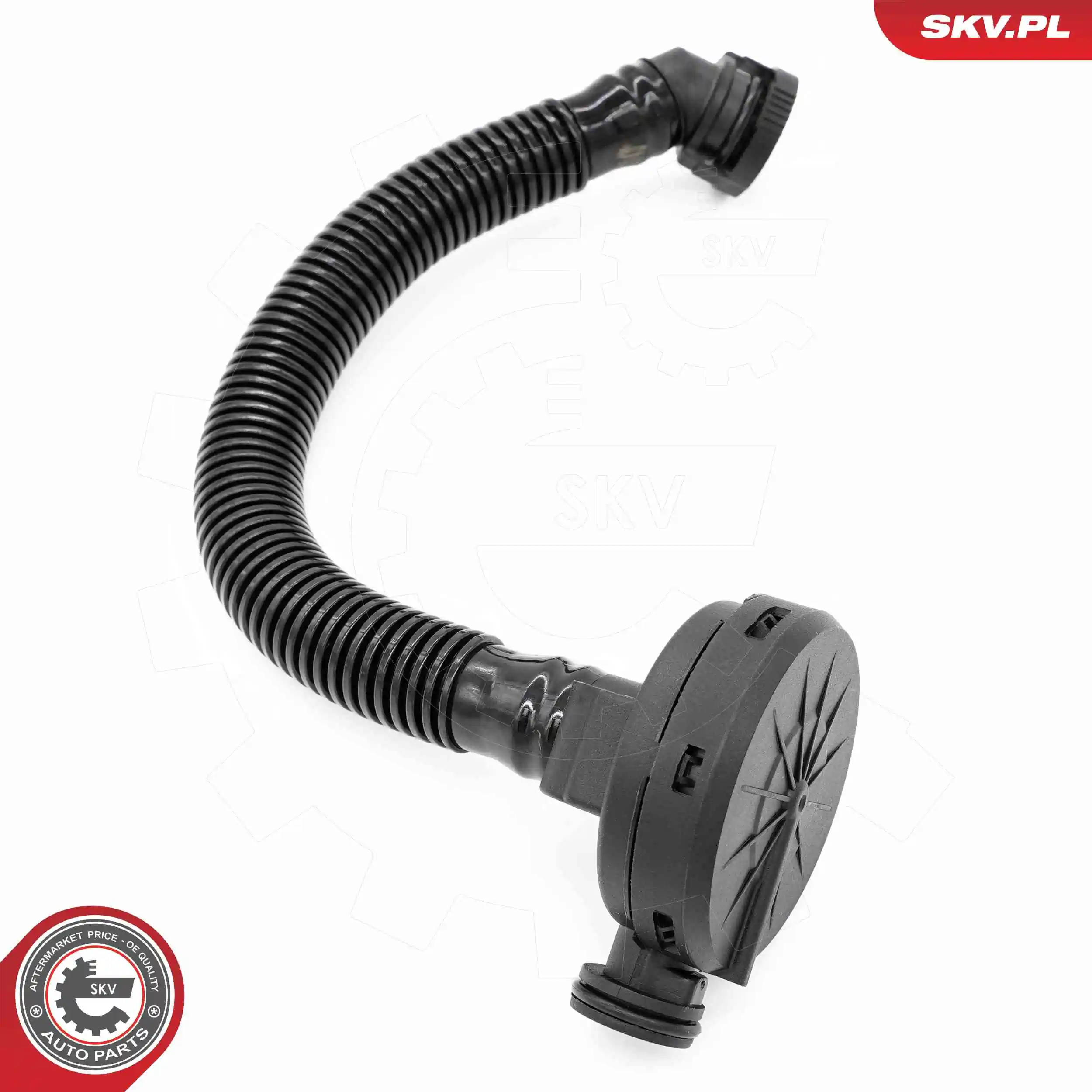 Valve, crankcase ventilation 31SKV407