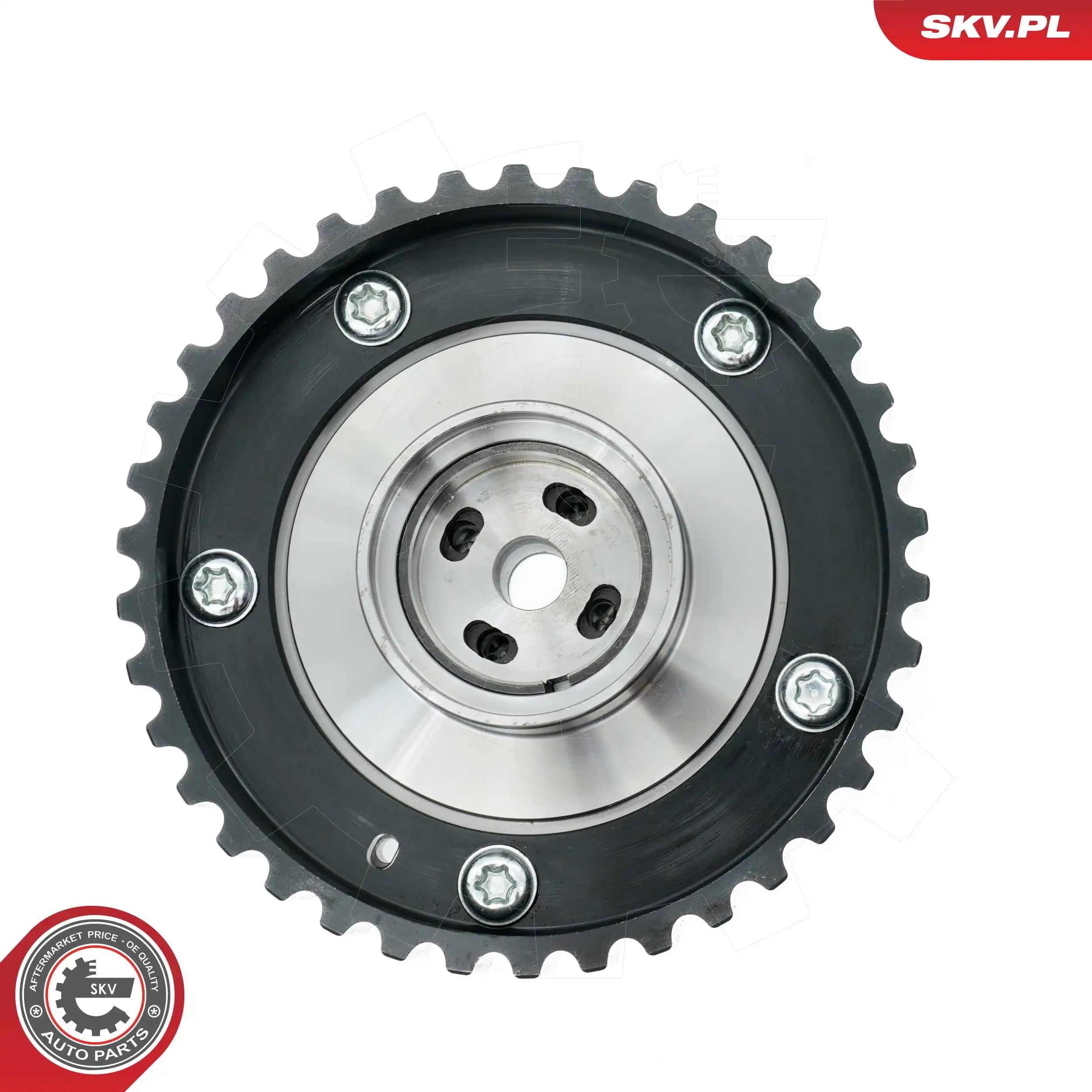 Camshaft Adjuster 39SKV512