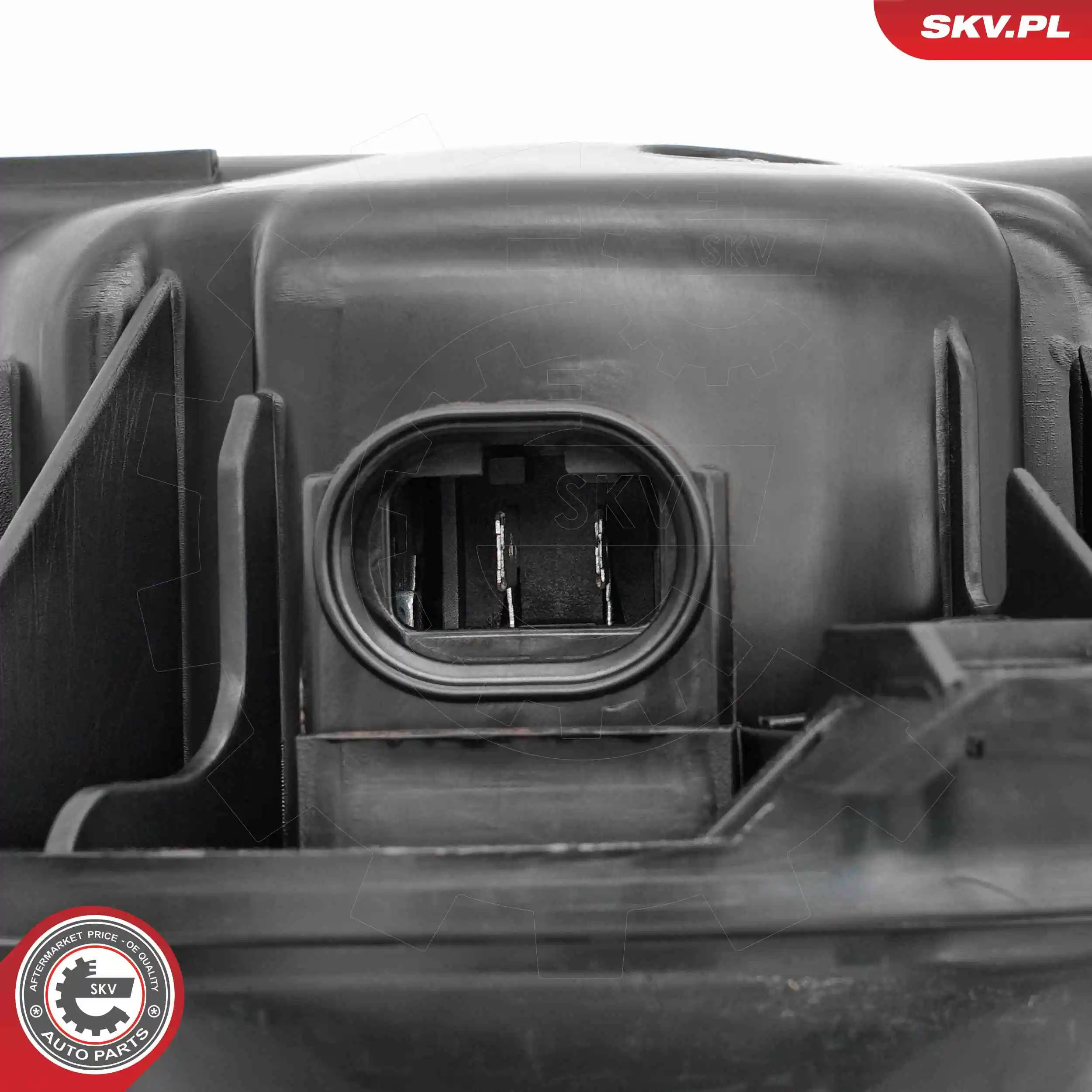 Interior Blower 68SKV257