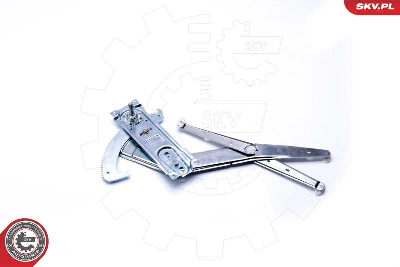 ESEN SKV 00SKV471 Window Regulator