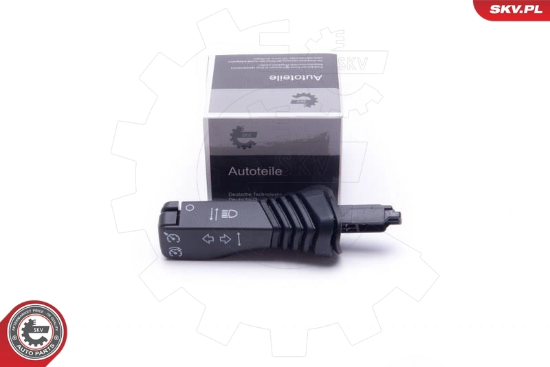 Steering Column Switch 38SKV529