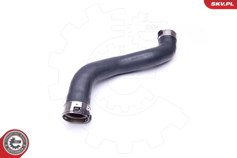 Charge Air Hose 43SKV405