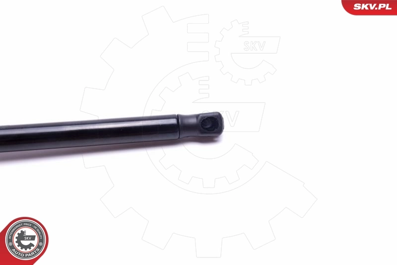 Gas Spring, bonnet 52SKV072