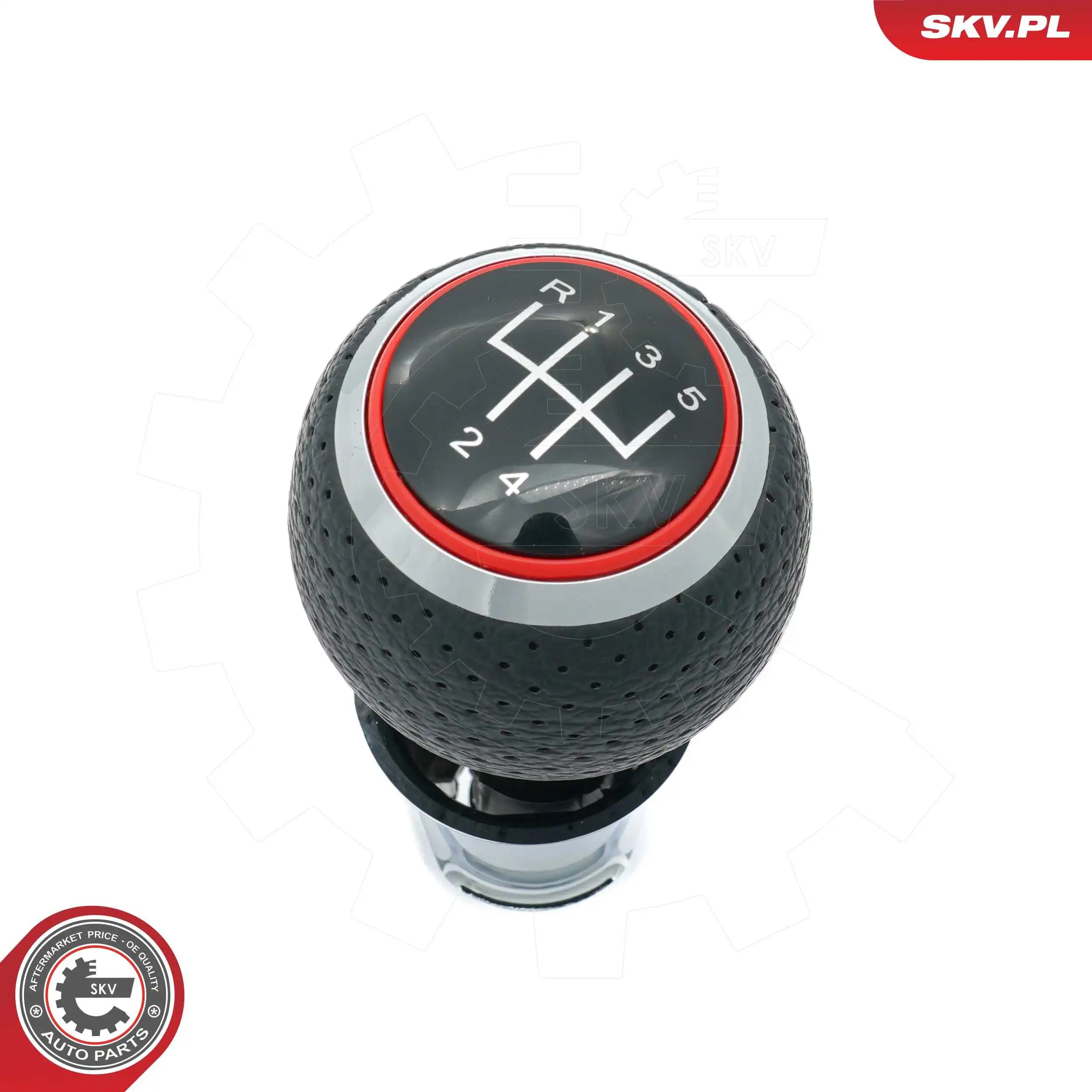 Gear Shift Lever Knob 63SKV009