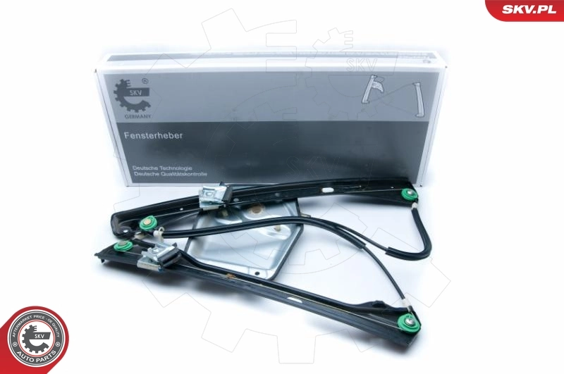 Window Regulator 01SKV522