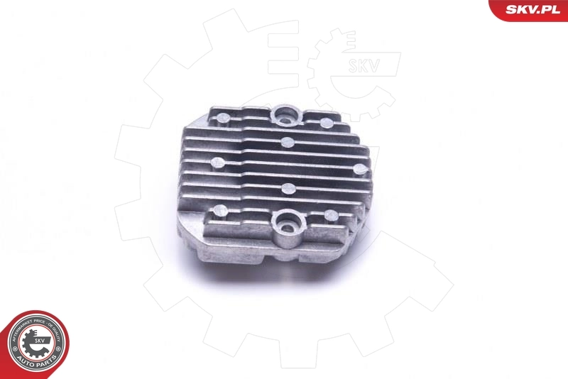 ESEN SKV 59SKV081 Control Unit, lights