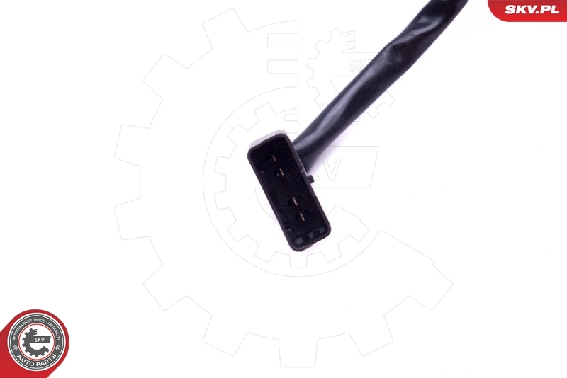 Wiper Motor 19SKV093