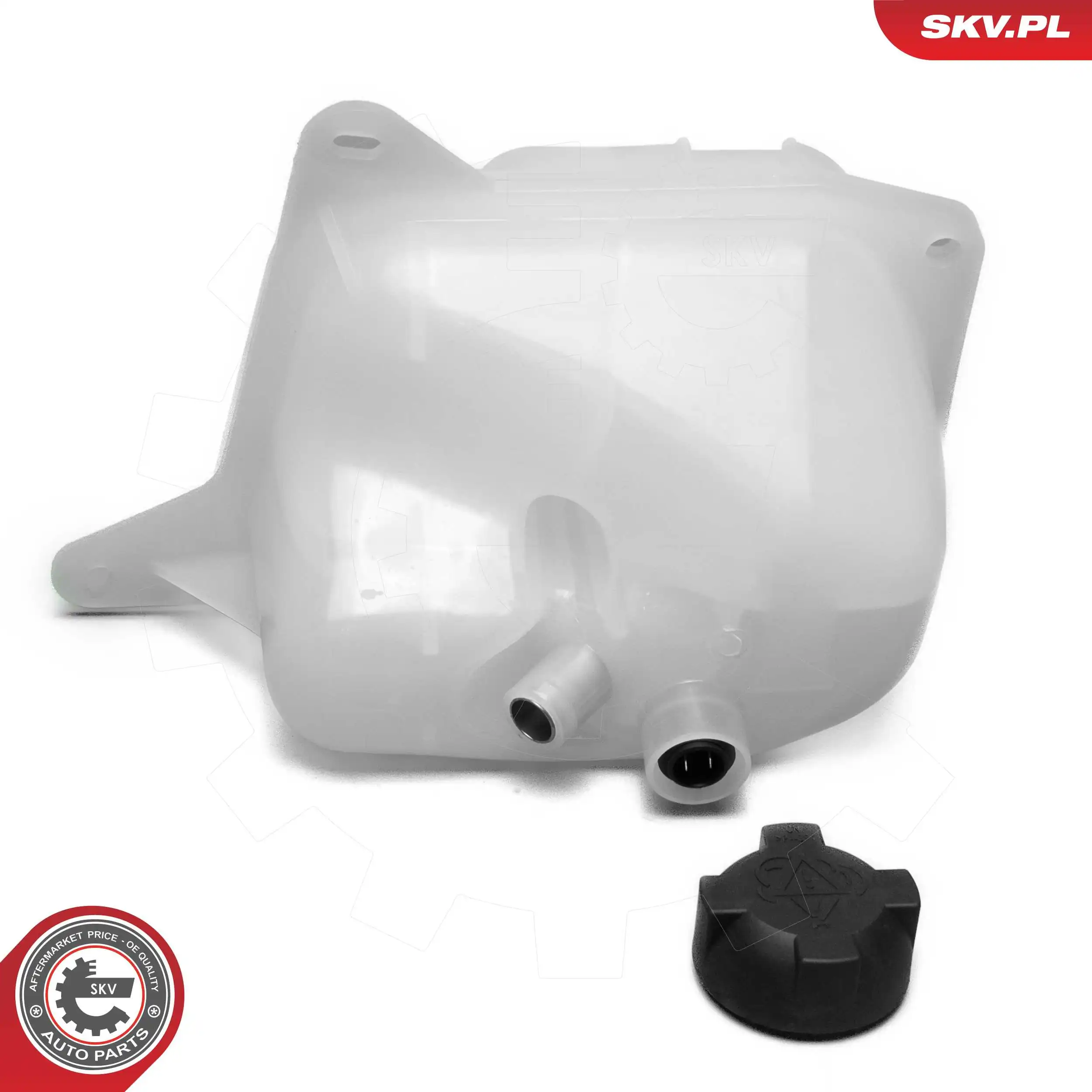 Expansion Tank, coolant 61SKV310