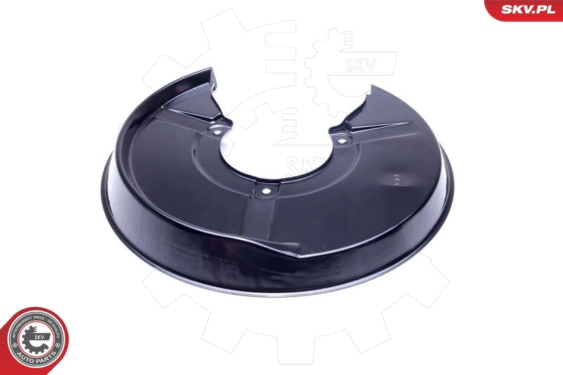 Splash Guard, brake disc 57SKV670