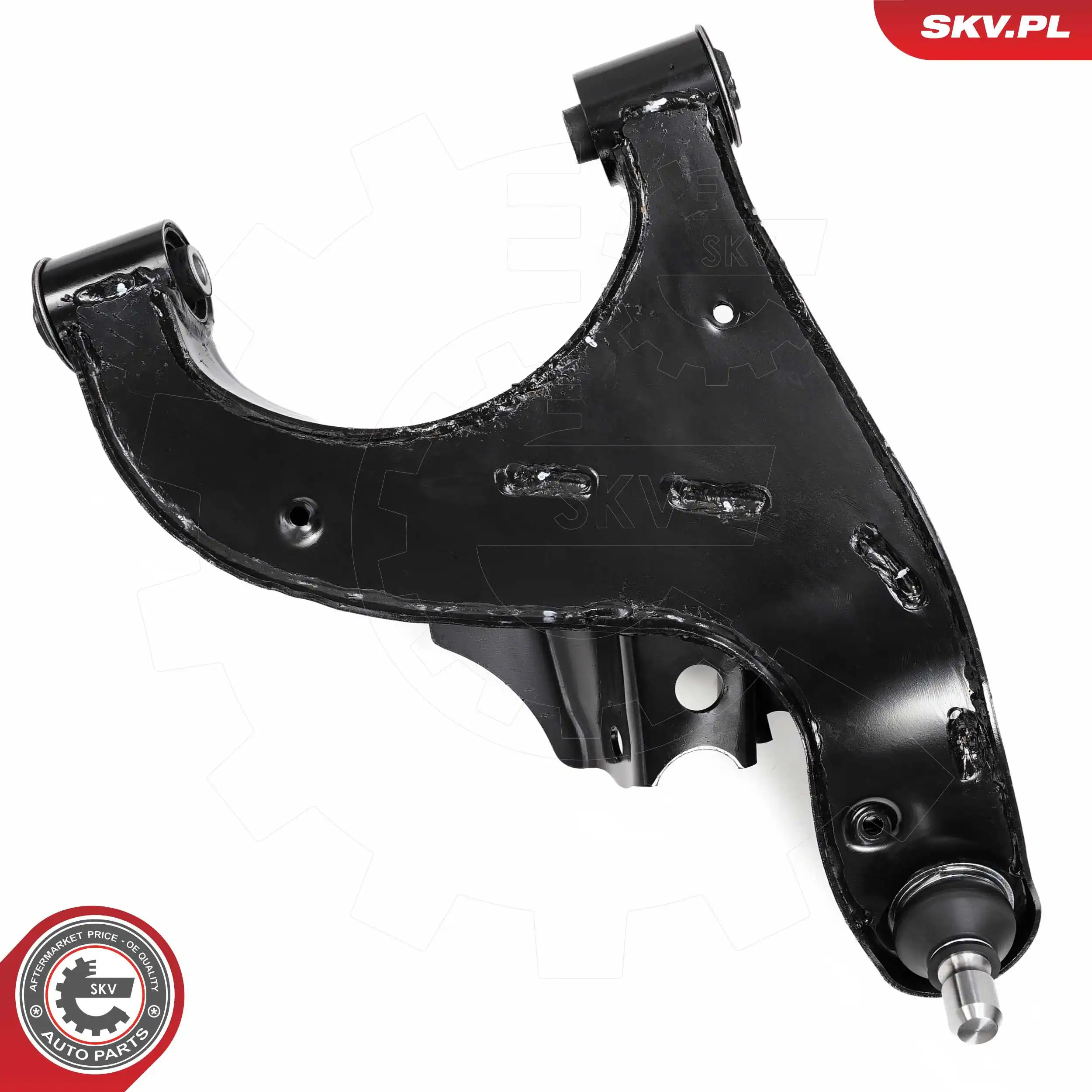 Control/Trailing Arm, wheel suspension 69SKV060