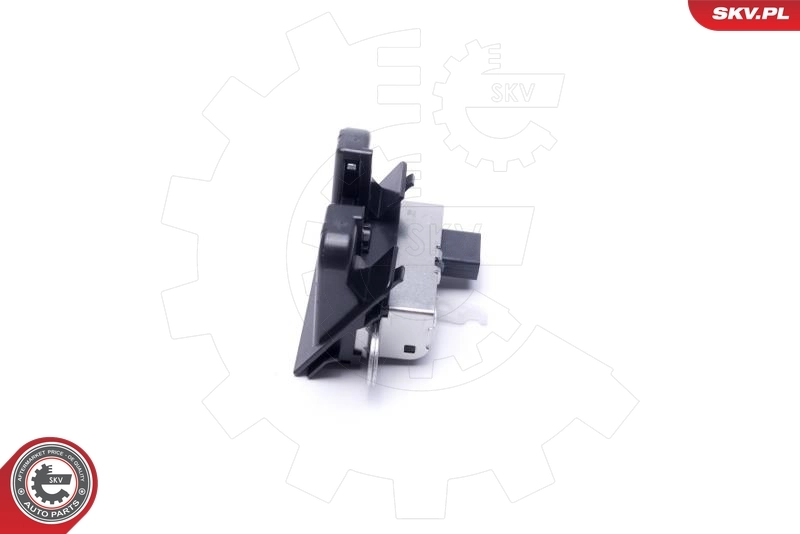 Tailgate Lock 16SKV369