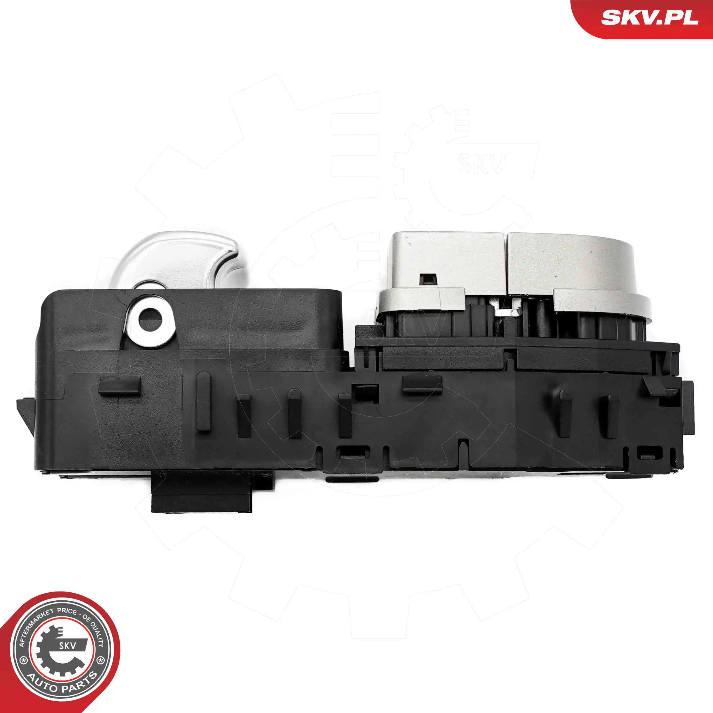 Switch, window regulator 37SKV511