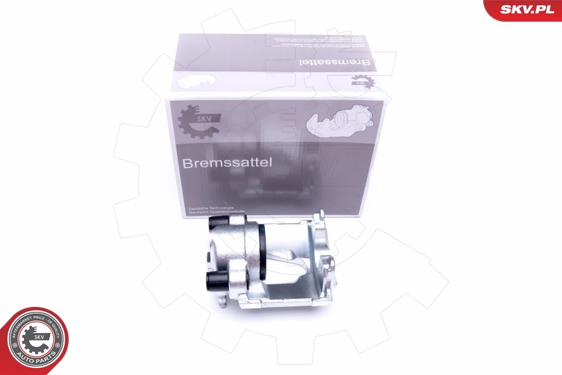Brake Caliper 42SKV681