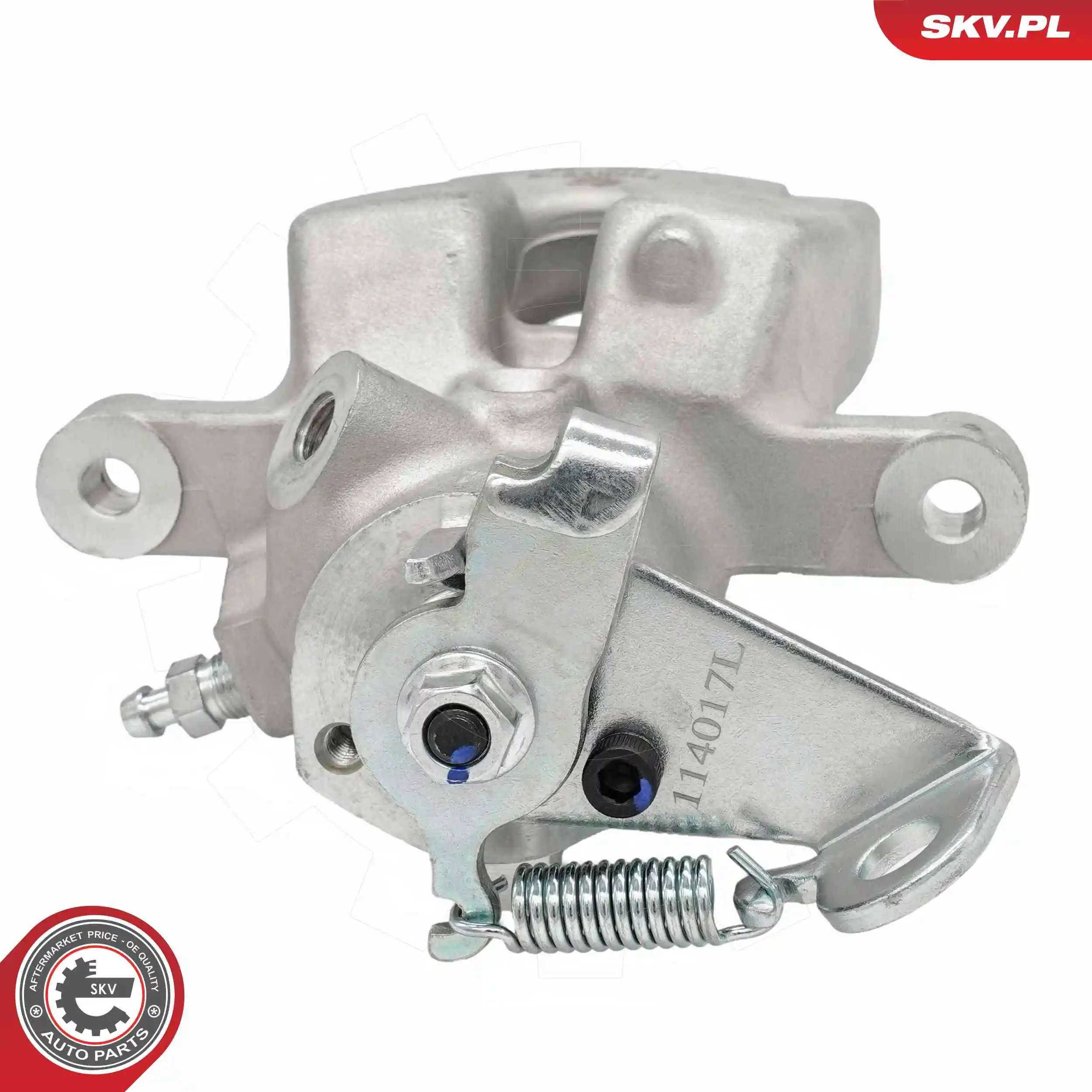 Brake Caliper 74SKV914