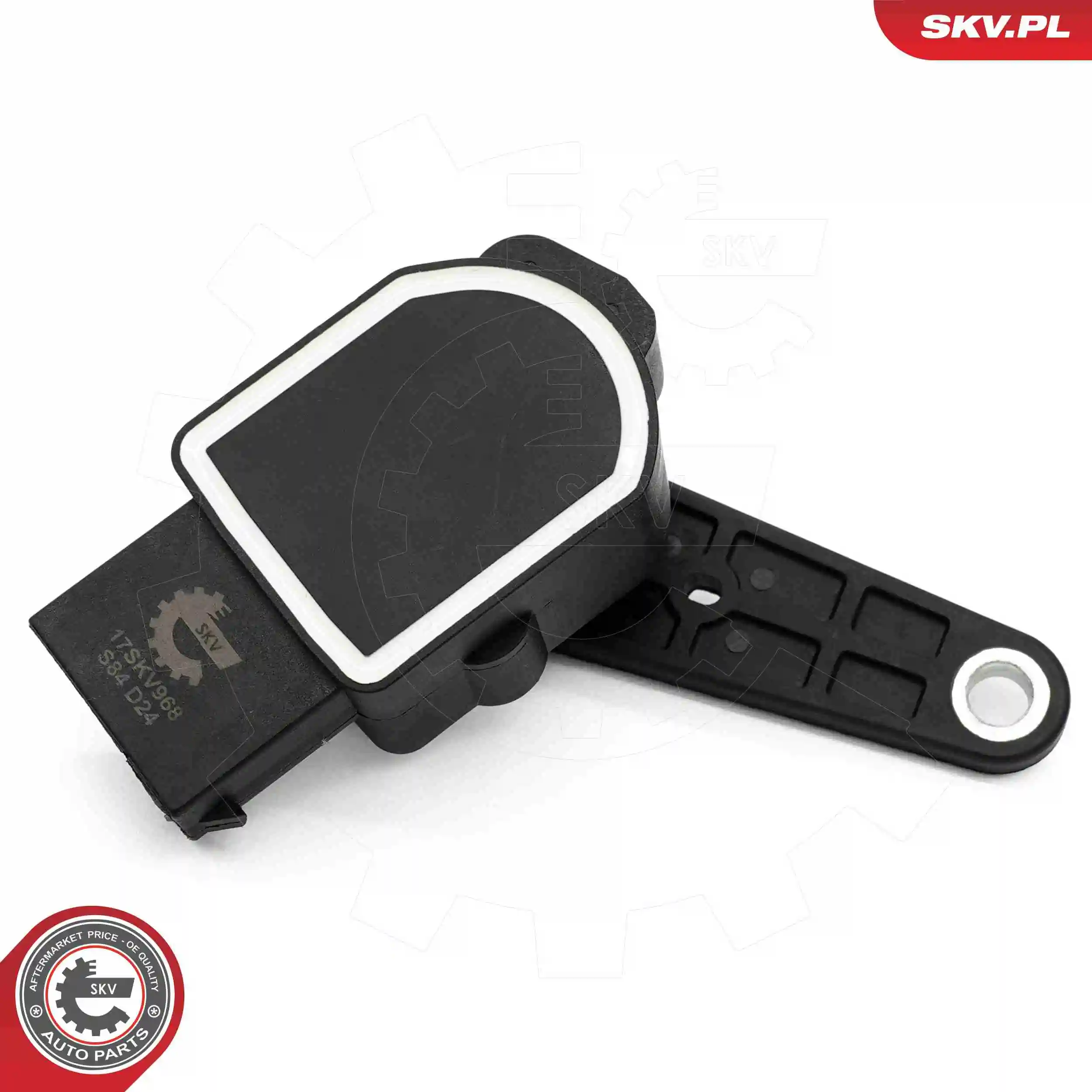 Sensor, headlight levelling 17SKV968