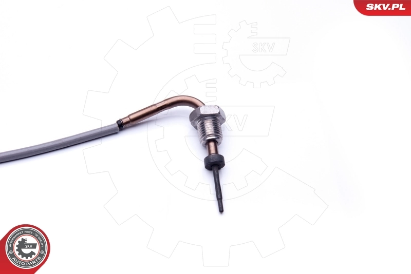 Sensor, exhaust gas temperature 30SKV228