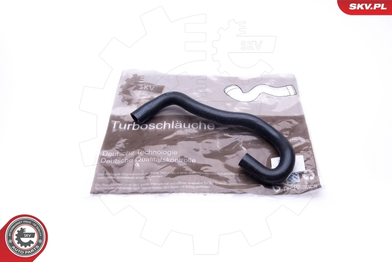 Radiator Hose 24SKV327