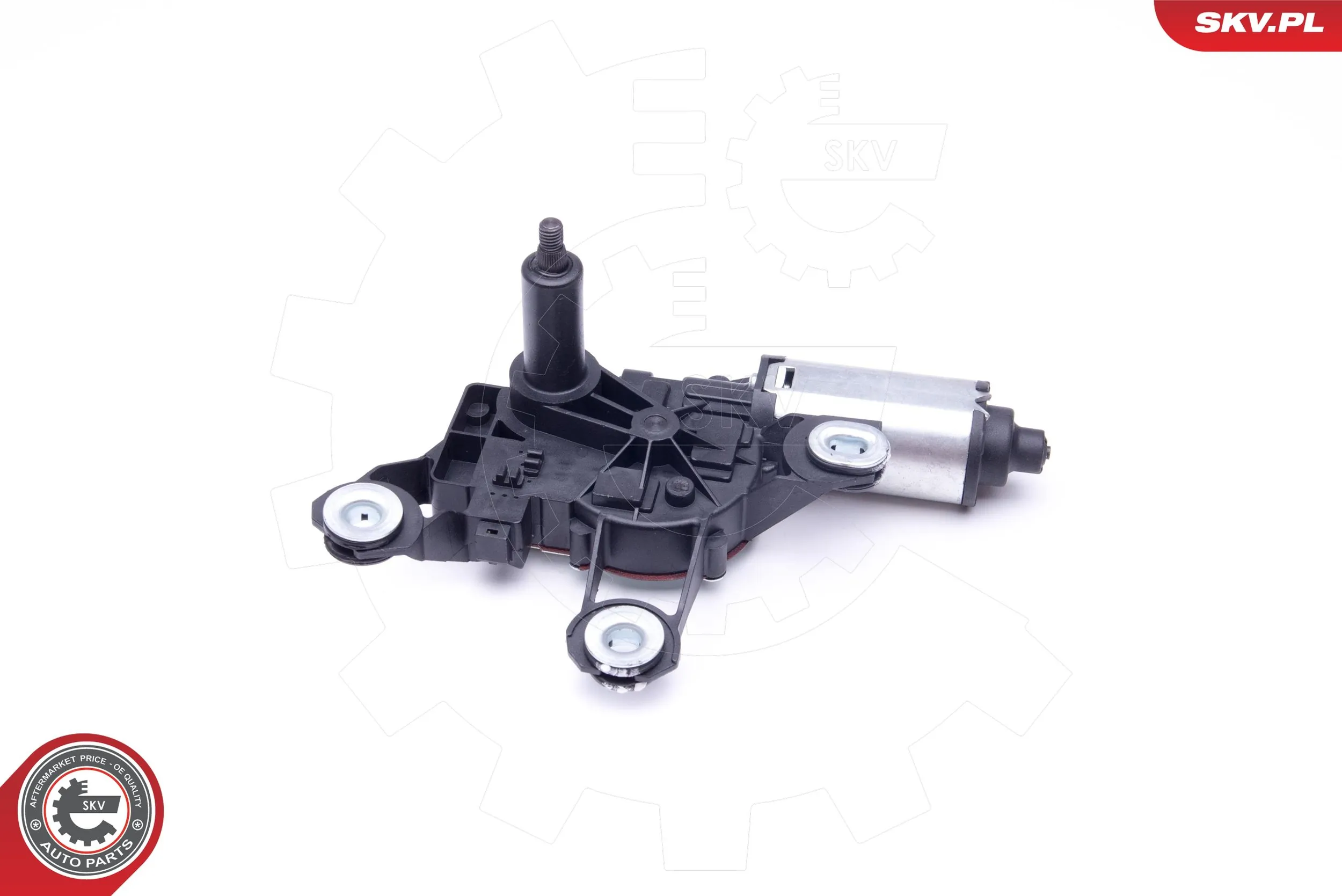 Wiper Motor 19SKV136