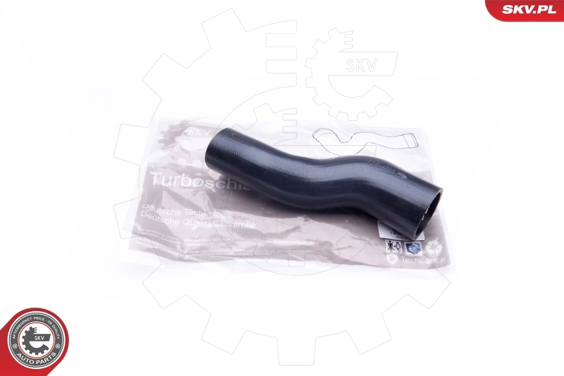 Charge Air Hose 24SKV877