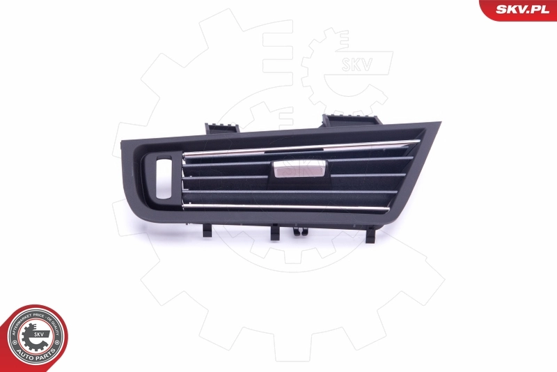 Dashboard Air Nozzle 93SKV205