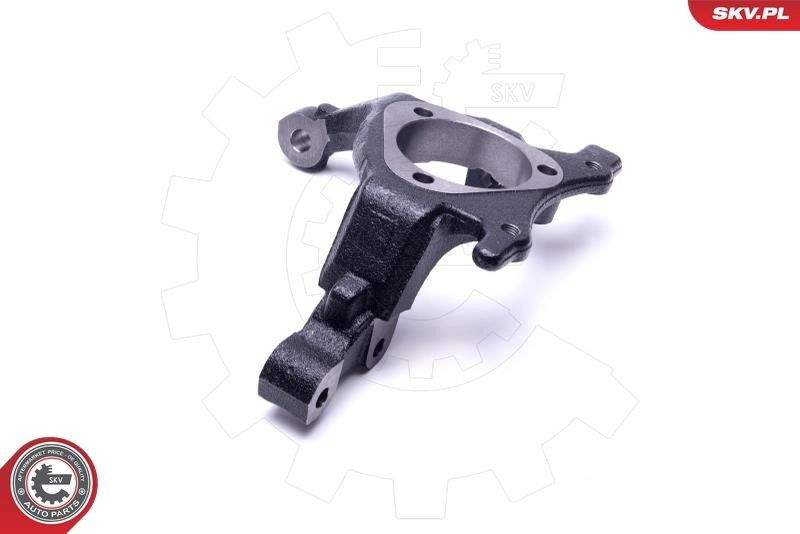 Steering Knuckle, wheel suspension 47SKV531