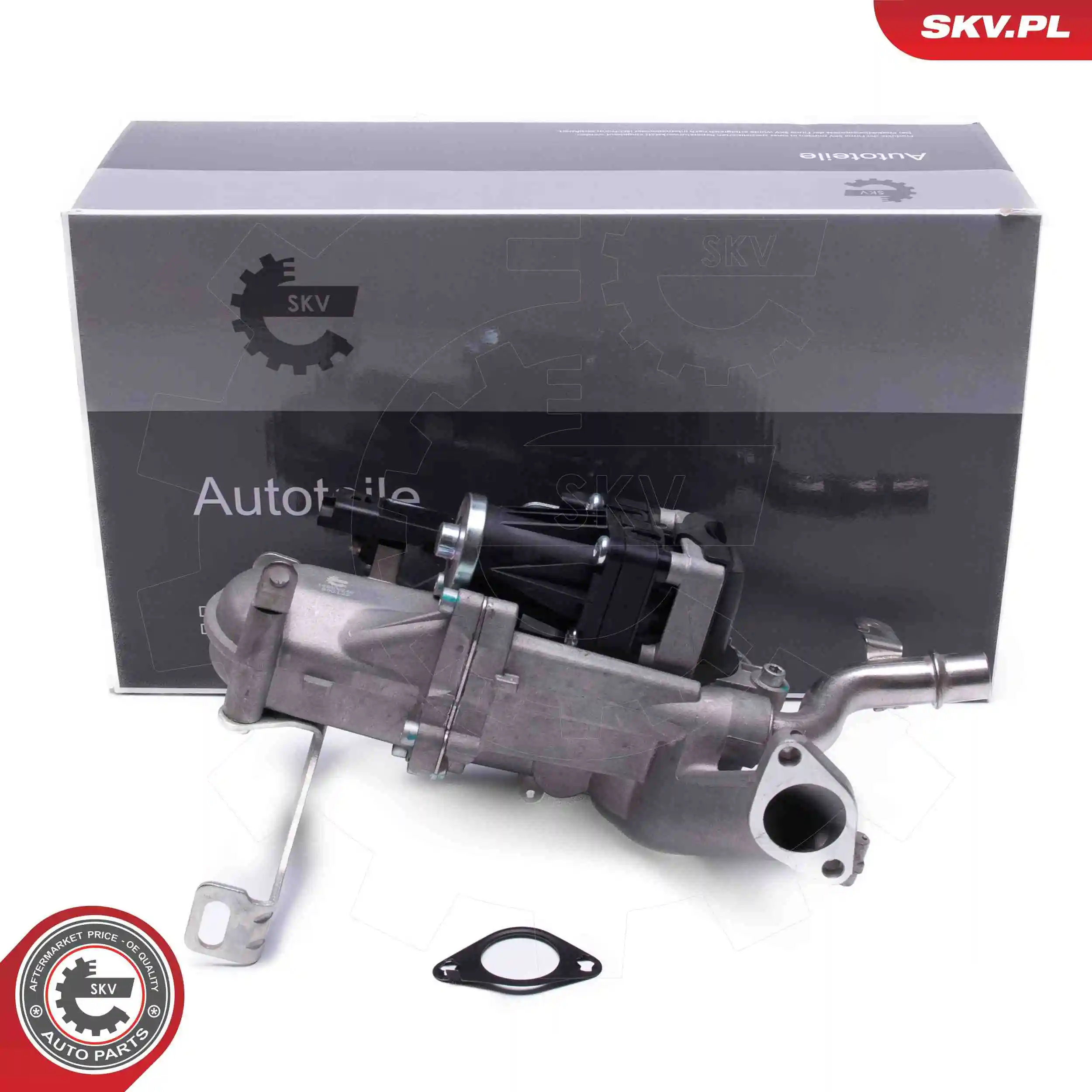 EGR Valve 14SKV240