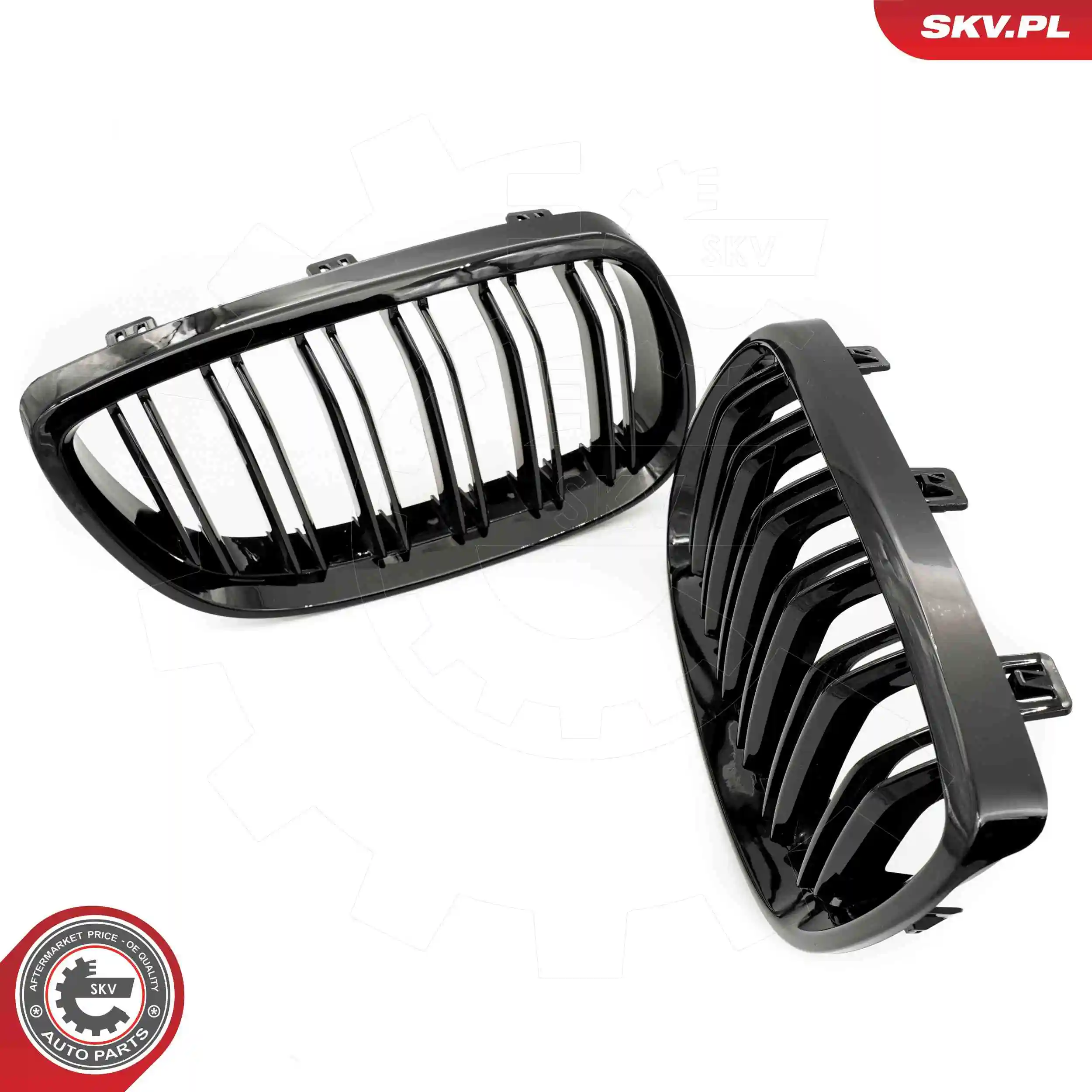 ESEN SKV 66SKV107 Radiator Grille