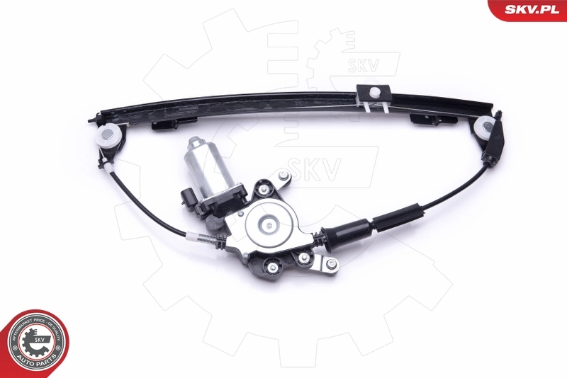 Window Regulator 00SKV442