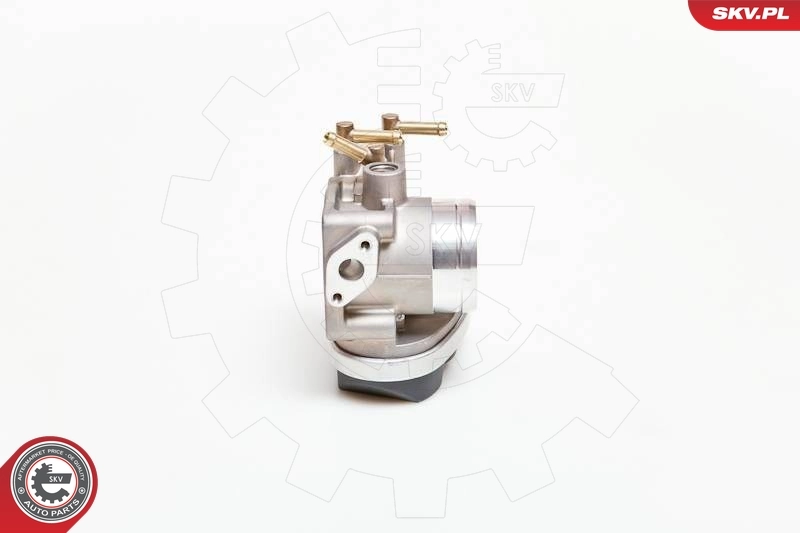 Throttle Body 12SKV027