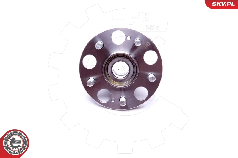 Wheel Bearing Kit 29SKV200