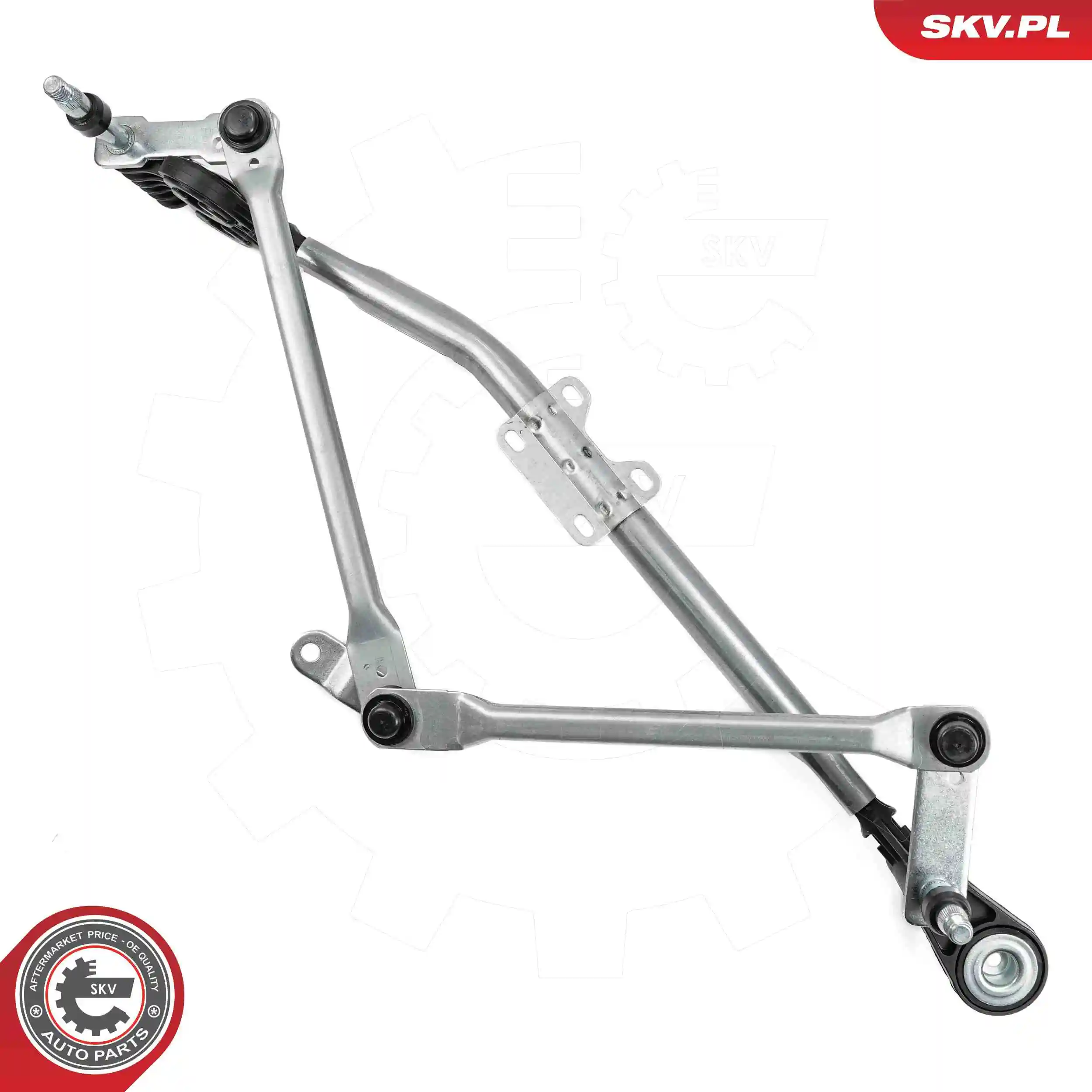 Wiper Linkage 05SKV235